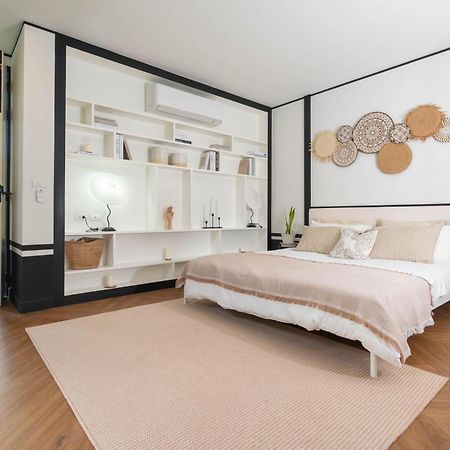 Exquisite Asian Fusion 3Br Pool Villa Mono 10 Ban Pak Lak Ngoại thất bức ảnh