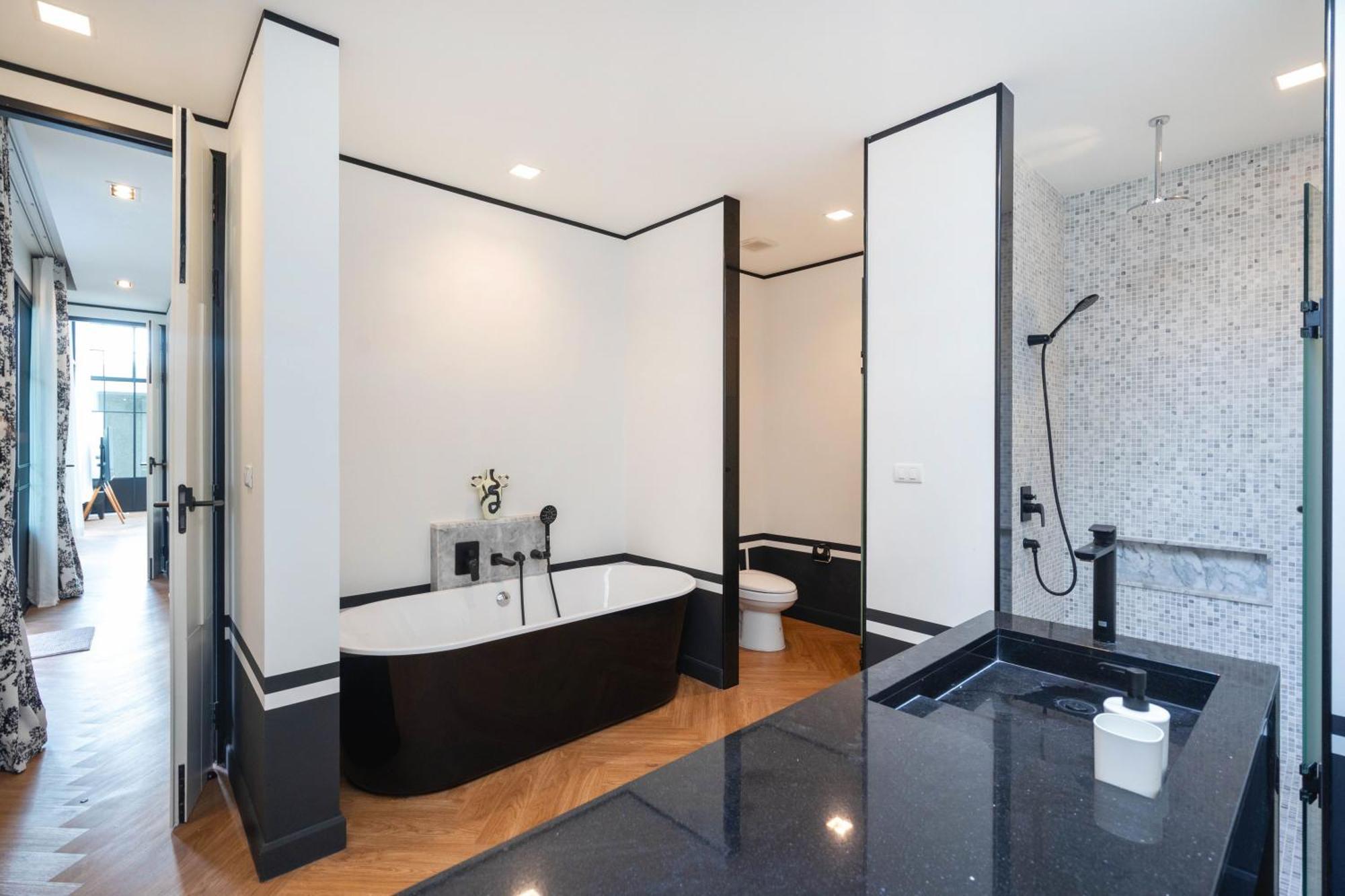 Exquisite Asian Fusion 3Br Pool Villa Mono 10 Ban Pak Lak Ngoại thất bức ảnh